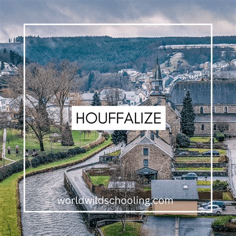 15 Best Things to Do in Houffalize (Belgium)